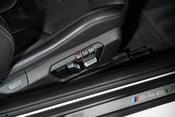 BMW M4 CS. CERAMIC BRAKES. EXTERIOR CARBON. BMW WARRANTY AUGUST 2024. 32