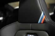 BMW 4 Series M4 CS. CERAMIC BRAKES. ALPINE WHITE PAINT. 37