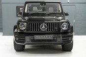 Mercedes-Benz G Class AMG G 63 4MATIC. NOW SOLD. SIMILAR REQUIRED. PLEASE CALL 01903 254800. 2