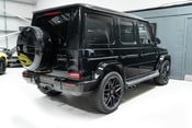 Mercedes-Benz G Class AMG G 63 4MATIC. NOW SOLD. SIMILAR REQUIRED. PLEASE CALL 01903 254800. 8