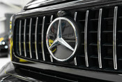 Mercedes-Benz G Class AMG G 63 4MATIC. NOW SOLD. SIMILAR REQUIRED. PLEASE CALL 01903 254800. 23