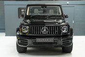 Mercedes-Benz G Class AMG G 63 4MATIC. NOW SOLD. SIMILAR REQUIRED. PLEASE CALL 01903 254800. 27