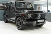Mercedes-Benz G Class AMG G 63 4MATIC. NOW SOLD. SIMILAR REQUIRED. PLEASE CALL 01903 254800. 28