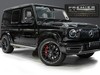 Mercedes-Benz G Class AMG G 63 4MATIC. NOW SOLD. SIMILAR REQUIRED. PLEASE CALL 01903 254800.