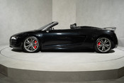 Audi R8 GT QUATTRO V10 SPYDER. NOW SOLD. SIMILAR REQUIRED. PLEASE CALL 01903 254 80 4