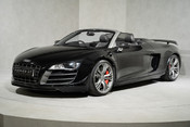 Audi R8 GT QUATTRO V10 SPYDER. NOW SOLD. SIMILAR REQUIRED. PLEASE CALL 01903 254 80 2