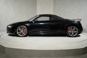 Audi R8 GT QUATTRO V10 SPYDER. NOW SOLD. SIMILAR REQUIRED. PLEASE CALL 01903 254 80 5
