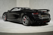 Audi R8 GT QUATTRO V10 SPYDER. NOW SOLD. SIMILAR REQUIRED. PLEASE CALL 01903 254 80 6