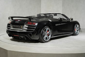 Audi R8 GT QUATTRO V10 SPYDER. NOW SOLD. SIMILAR REQUIRED. PLEASE CALL 01903 254 80 8