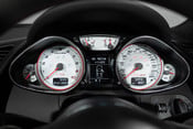 Audi R8 GT QUATTRO V10 SPYDER. 1 OF 333 WORLDWIDE. 1 OF 33 UK CARS. B & O SOUND. 38