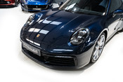 Porsche 911 CARRERA 4S PDK, BOSE. ELECTRIC SUNROOF. SPORTS EXHAUST. SPORTS CHRONO 3