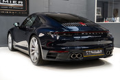 Porsche 911 CARRERA 4S PDK, BOSE. ELECTRIC SUNROOF. SPORTS EXHAUST. SPORTS CHRONO 7