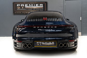 Porsche 911 CARRERA 4S PDK, BOSE. ELECTRIC SUNROOF. SPORTS EXHAUST. SPORTS CHRONO 8