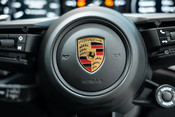 Porsche 911 CARRERA 4S PDK, BOSE. ELECTRIC SUNROOF. SPORTS EXHAUST. SPORTS CHRONO 35