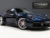 Porsche 911 CARRERA 4S PDK, BOSE. ELECTRIC SUNROOF. SPORTS EXHAUST. SPORTS CHRONO