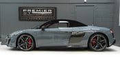 Audi R8 V10 PERFORMANCE. NOW SOLD. SIMILAR REQUIRED. PLEASE CALL 01903 254800. 4