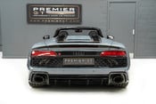 Audi R8 V10 PERFORMANCE. NOW SOLD. SIMILAR REQUIRED. PLEASE CALL 01903 254800. 7