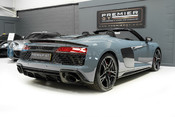 Audi R8 V10 PERFORMANCE. NOW SOLD. SIMILAR REQUIRED. PLEASE CALL 01903 254800. 8