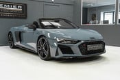 Audi R8 V10 PERFORMANCE. NOW SOLD. SIMILAR REQUIRED. PLEASE CALL 01903 254800. 32