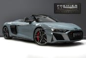 Audi R8 V10 PERFORMANCE. NOW SOLD. SIMILAR REQUIRED. PLEASE CALL 01903 254800.