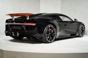 Bugatti Chiron COUPE. UK CAR. BUGATTI WARRANTY & SERVICE PACK UNTIL JULY 2027. 1 OWNER. 7