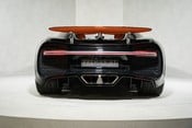 Bugatti Chiron COUPE. UK CAR. BUGATTI WARRANTY & SERVICE PACK UNTIL JULY 2027. 1 OWNER. 6