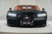 Bugatti Chiron COUPE. UK CAR. BUGATTI WARRANTY & SERVICE PACK UNTIL JULY 2027. 1 OWNER. 8