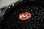 Bugatti Chiron COUPE. UK CAR. BUGATTI WARRANTY & SERVICE PACK UNTIL JULY 2027. 1 OWNER. 9