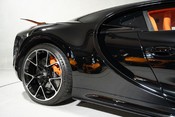 Bugatti Chiron COUPE. UK CAR. BUGATTI WARRANTY & SERVICE PACK UNTIL JULY 2027. 1 OWNER. 15