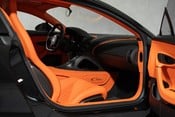 Bugatti Chiron COUPE. UK CAR. BUGATTI WARRANTY & SERVICE PACK UNTIL JULY 2027. 1 OWNER. 26