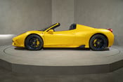 Ferrari 458 Speciale Aperta AB. TAILOR MADE. NOW SOLD. SIMILAR REQUIRED. PLEASE CALL 01903 254 800. 4