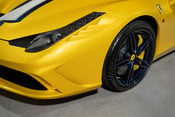 Ferrari 458 Speciale Aperta AB. TAILOR MADE. NOW SOLD. SIMILAR REQUIRED. PLEASE CALL 01903 254 800. 16