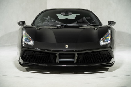 Ferrari 488 GTB. 3.9 V8 COUPE. NOW SOLD. SIMILAR REQUIRED. PLEASE CALL 01903 254800. 2