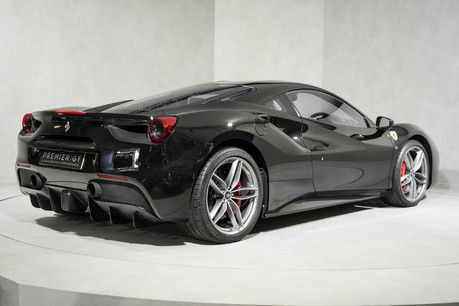 Ferrari 488 GTB. 3.9 V8 COUPE. NOW SOLD. SIMILAR REQUIRED. PLEASE CALL 01903 254800. 6