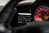 Ferrari 458 ITALIA DCT. CARBON DRIVER ZONE + LEDS. FERRARI FSH + FERRARI WARRANTY. 20