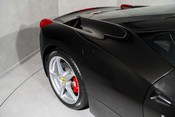 Ferrari 458 ITALIA DCT. CARBON DRIVER ZONE + LEDS. FERRARI FSH + FERRARI WARRANTY. 27