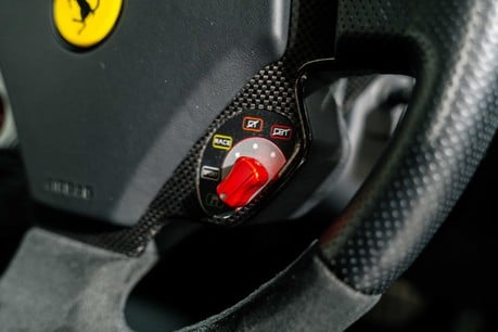 Ferrari F430 SCUDERIA. 1 OF 165 KNOWN UK REGISTERED CARS 41