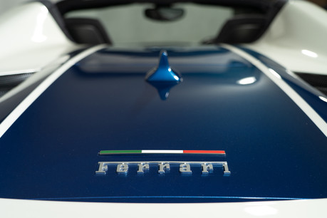 Ferrari 488 Pista SPIDER. NOW SOLD. SIMILAR REQUIRED. PLEASE CALL 01903 254 800. 23
