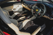 Ferrari 488 SPIDER. NOW SOLD. SIMILAR REQUIRED. PLEASE CALL 01903 254800. 60