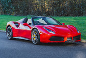 Ferrari 488 SPIDER. NOW SOLD. SIMILAR REQUIRED. PLEASE CALL 01903 254800. 65