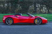 Ferrari 488 SPIDER. NOW SOLD. SIMILAR REQUIRED. PLEASE CALL 01903 254800. 56