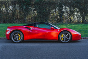 Ferrari 488 SPIDER. NOW SOLD. SIMILAR REQUIRED. PLEASE CALL 01903 254800. 57