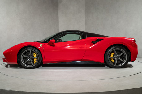 Ferrari 488 SPIDER. NOW SOLD. SIMILAR REQUIRED. PLEASE CALL 01903 254800. 5