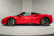 Ferrari 488 SPIDER. NOW SOLD. SIMILAR REQUIRED. PLEASE CALL 01903 254800. 6