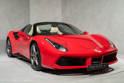 Ferrari 488 SPIDER. NOW SOLD. SIMILAR REQUIRED. PLEASE CALL 01903 254800. 7