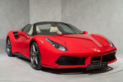 Ferrari 488 SPIDER. NOW SOLD. SIMILAR REQUIRED. PLEASE CALL 01903 254800. 21