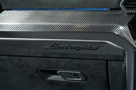Lamborghini Urus V8 PERFORMANTE. NOW SOLD. SIMILAR REQUIRED. PLEASE CALL 01903 254 800. 15