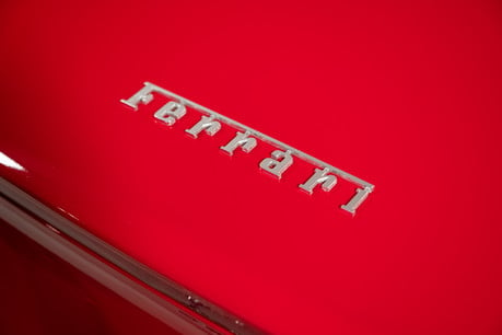 Ferrari California T. FULL FERRARI SERVICE HISTORY. MAGNERIDE SUSPENSION. 19