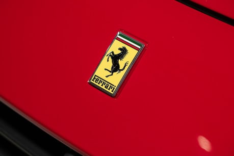 Ferrari California T. FULL FERRARI SERVICE HISTORY. MAGNERIDE SUSPENSION. 20