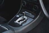 Mercedes-Benz CLK CLK63 AMG BLACK SERIES. RHD. 1 OF 30 UK CARS. 16